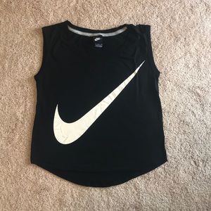 Women’s Nike tank